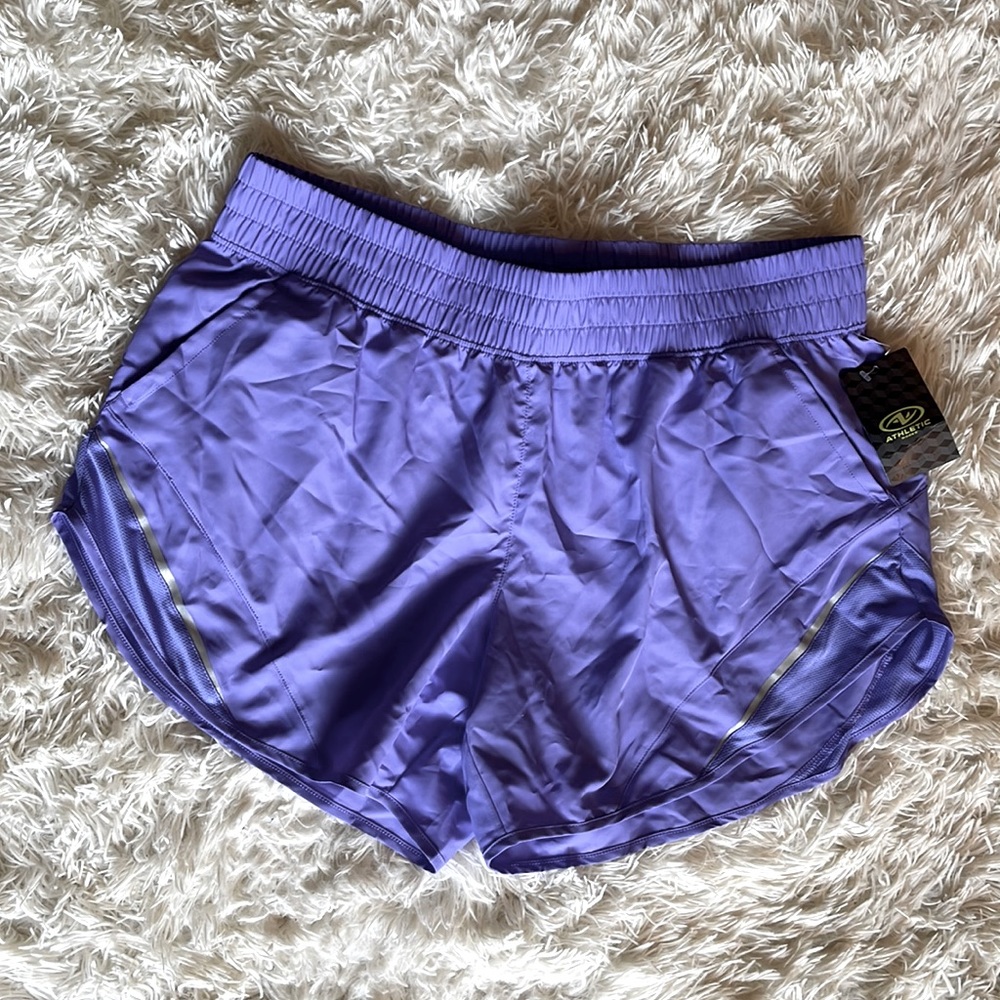 Womens running shorts